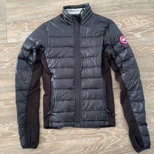 Canada Goose Hybridge Light women’s jacket xs